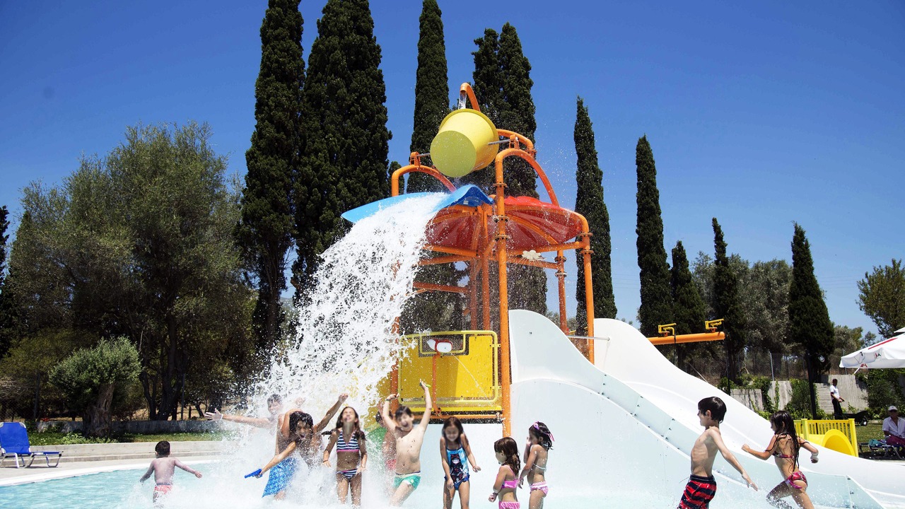 Photo of Outdoor in Eretria