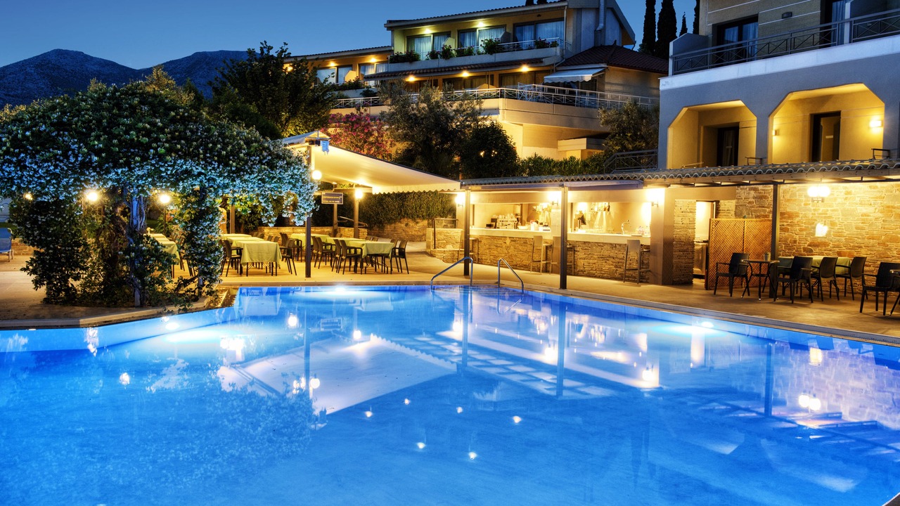 Photo of Outdoor in Eretria