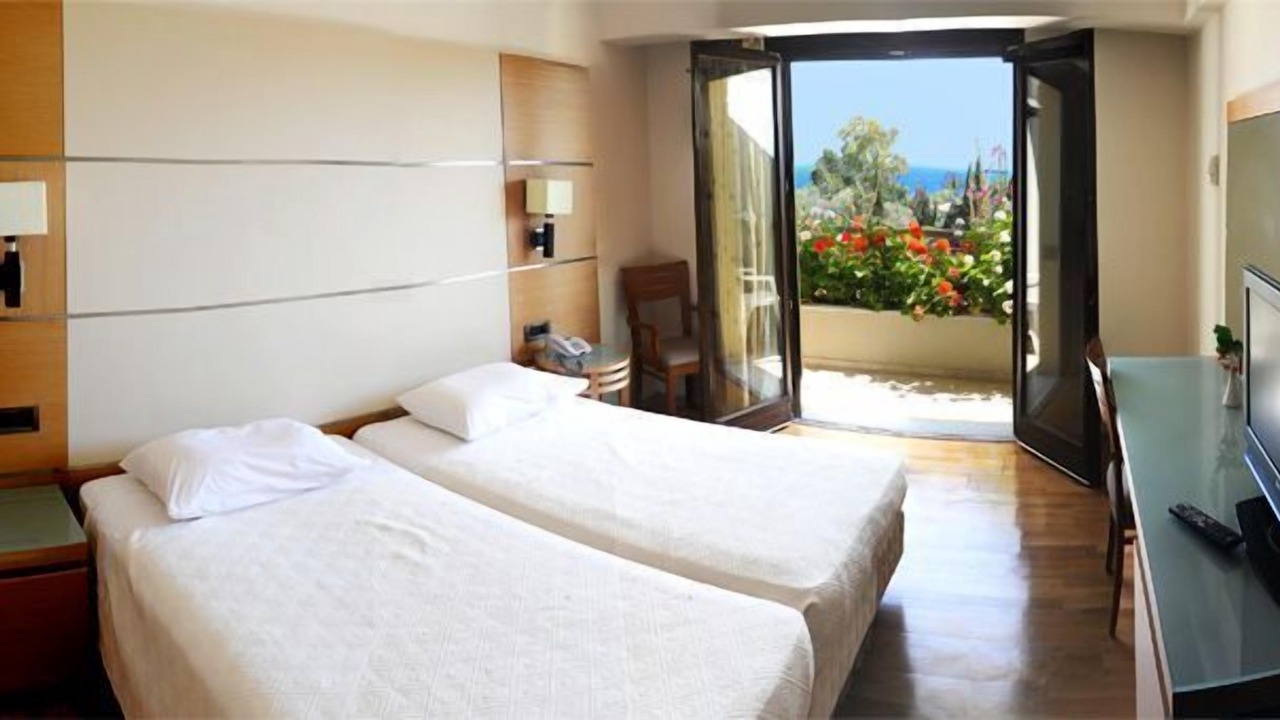 Photo of Bedroom in Eretria