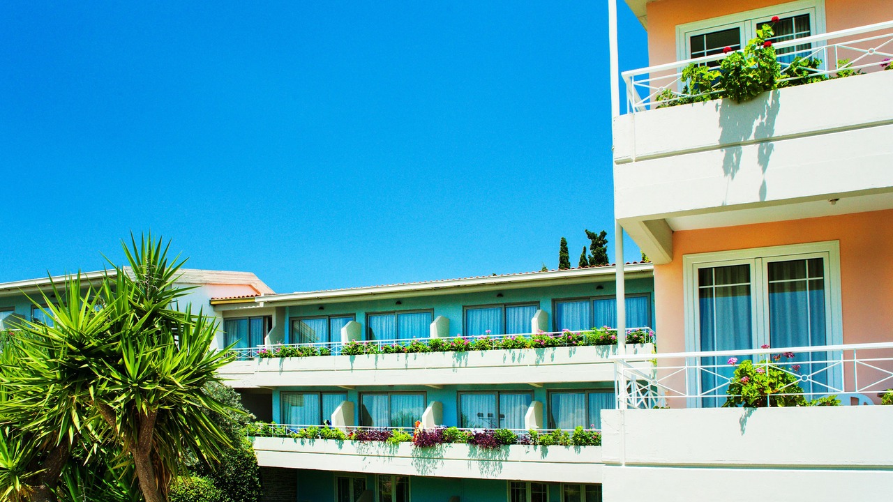 Photo of Outdoor in Eretria