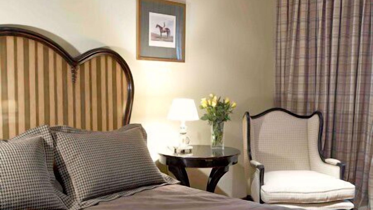 Photo of Bedroom in Arachova