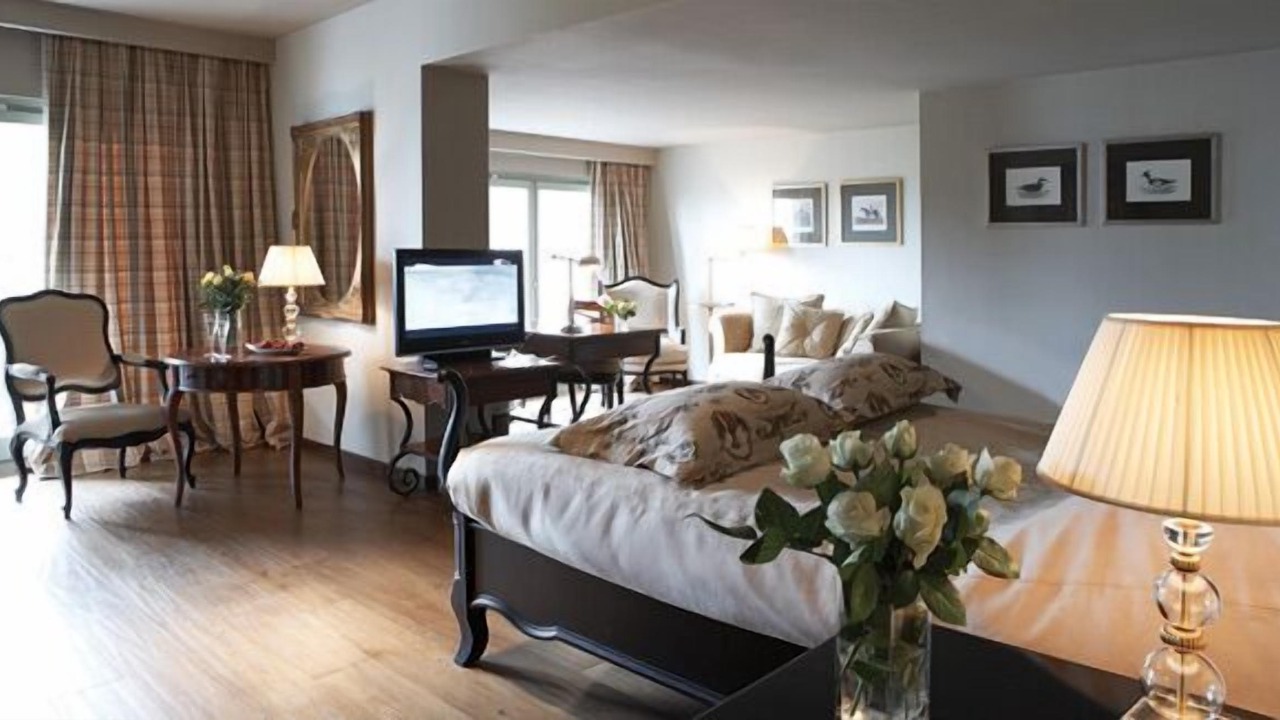 Photo of Livingroom in Arachova
