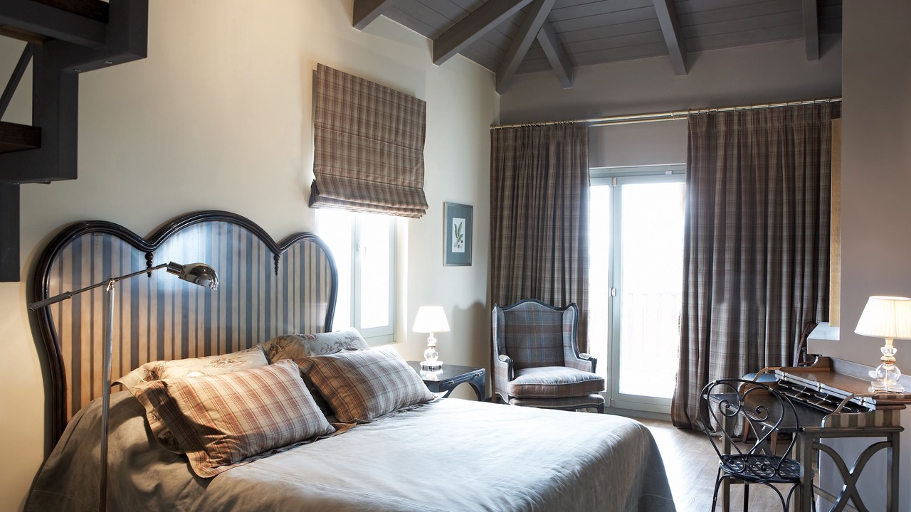 Photo of Livingroom in Arachova