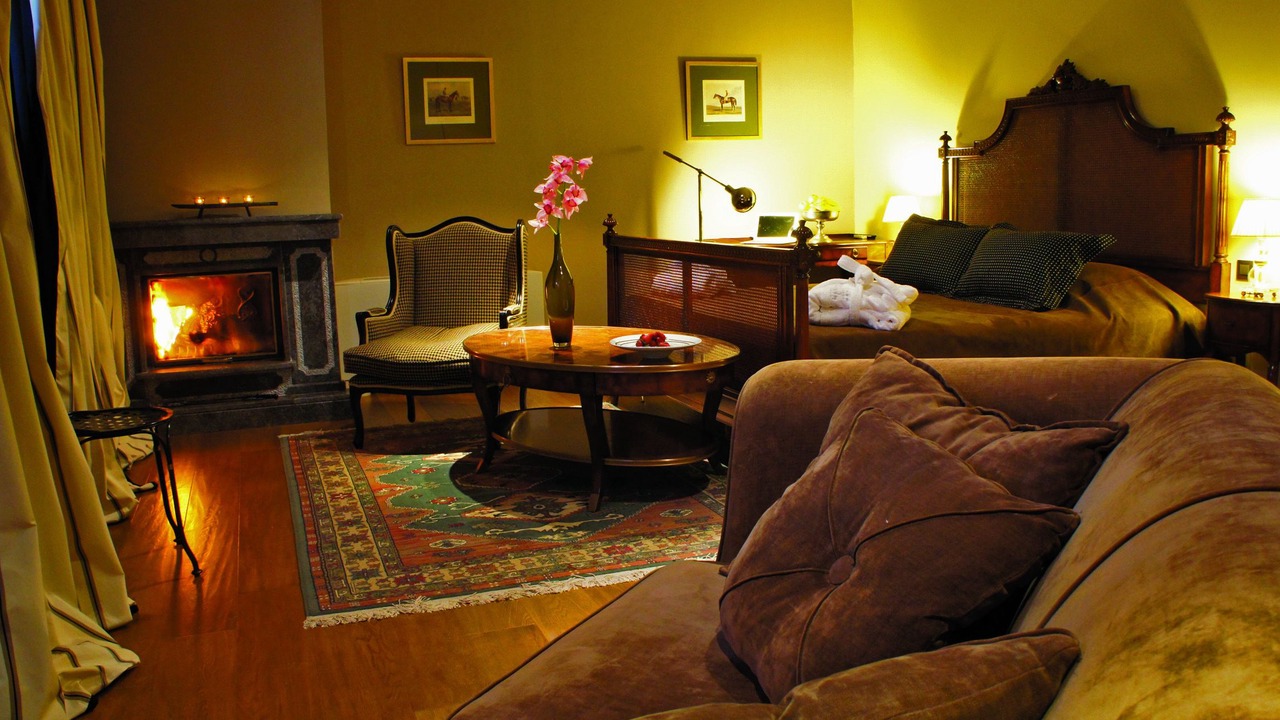 Photo of Livingroom in Arachova