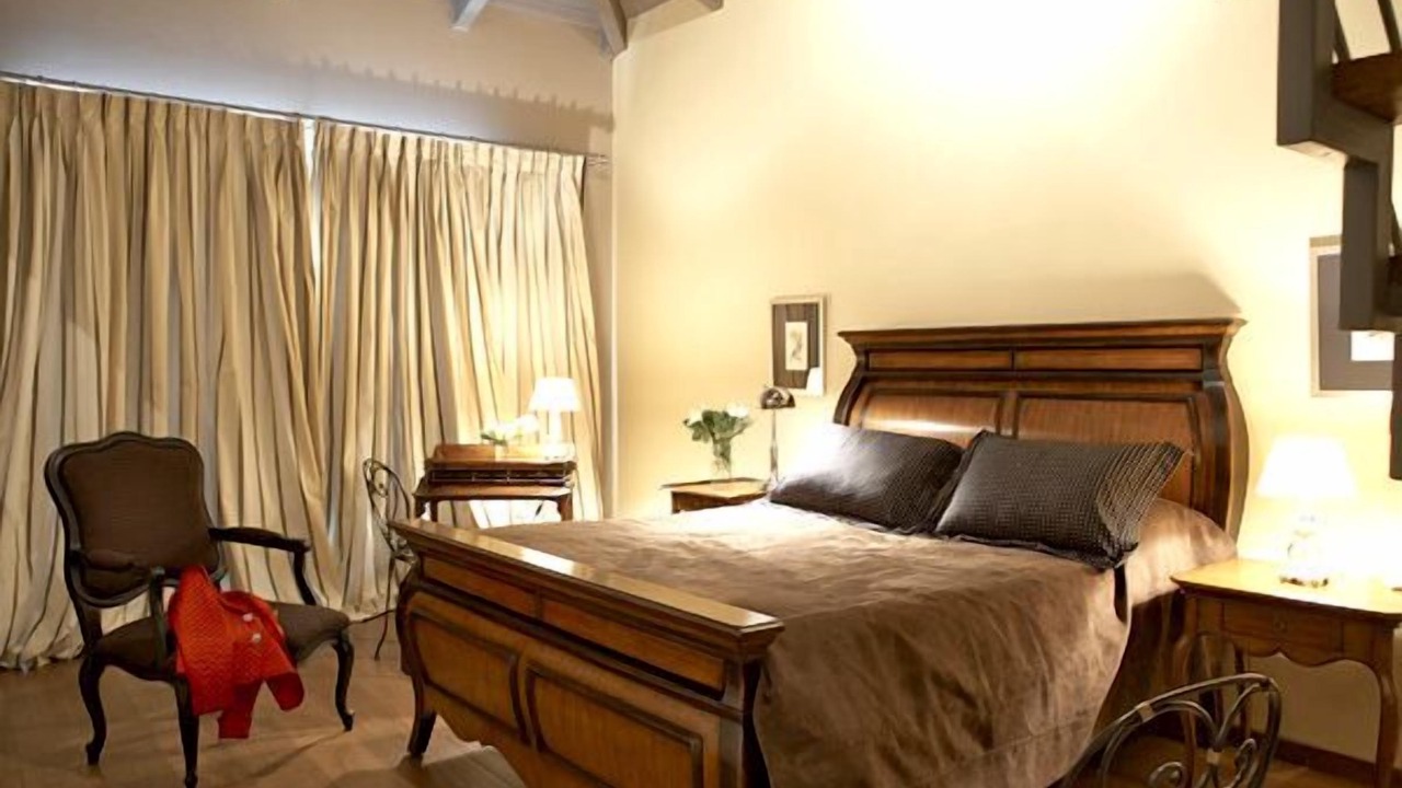 Photo of Bedroom in Arachova