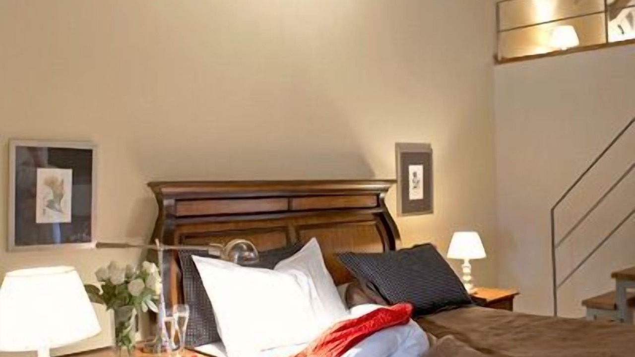 Photo of Bedroom in Arachova