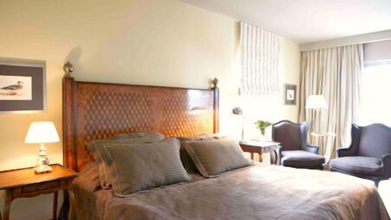 Photo of Bedroom in Arachova