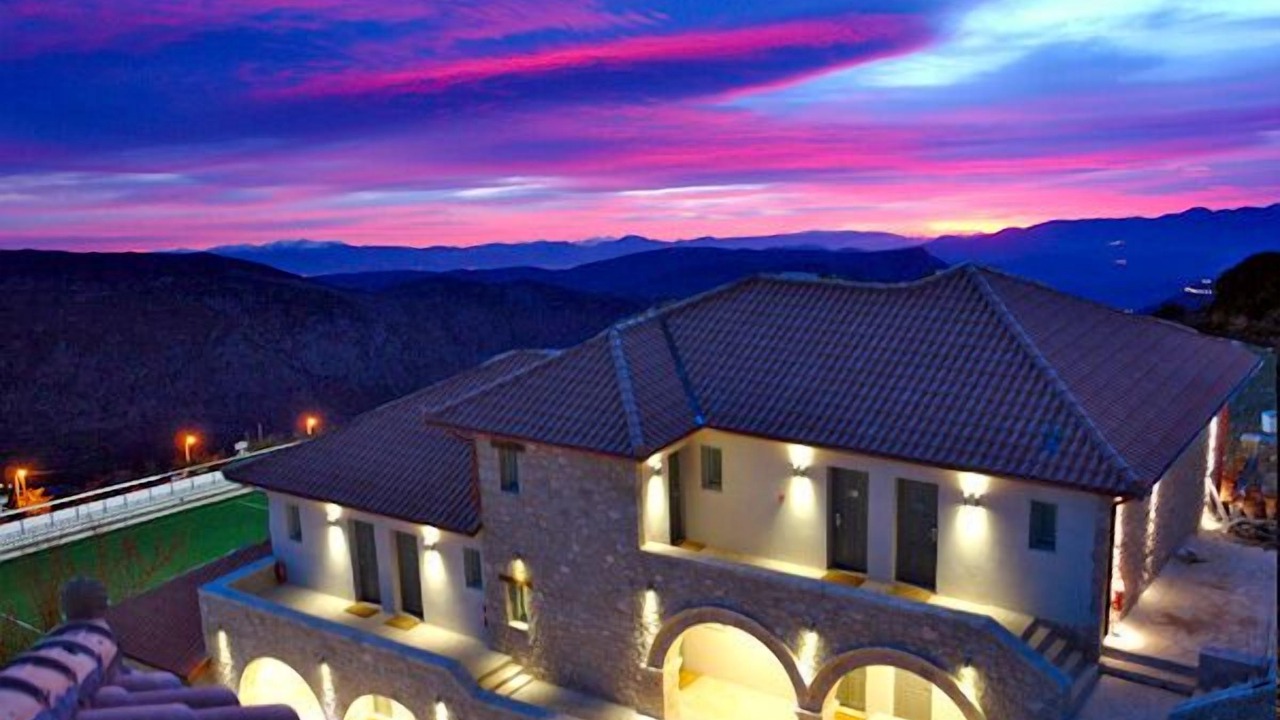 Photo of Outdoor in Arachova