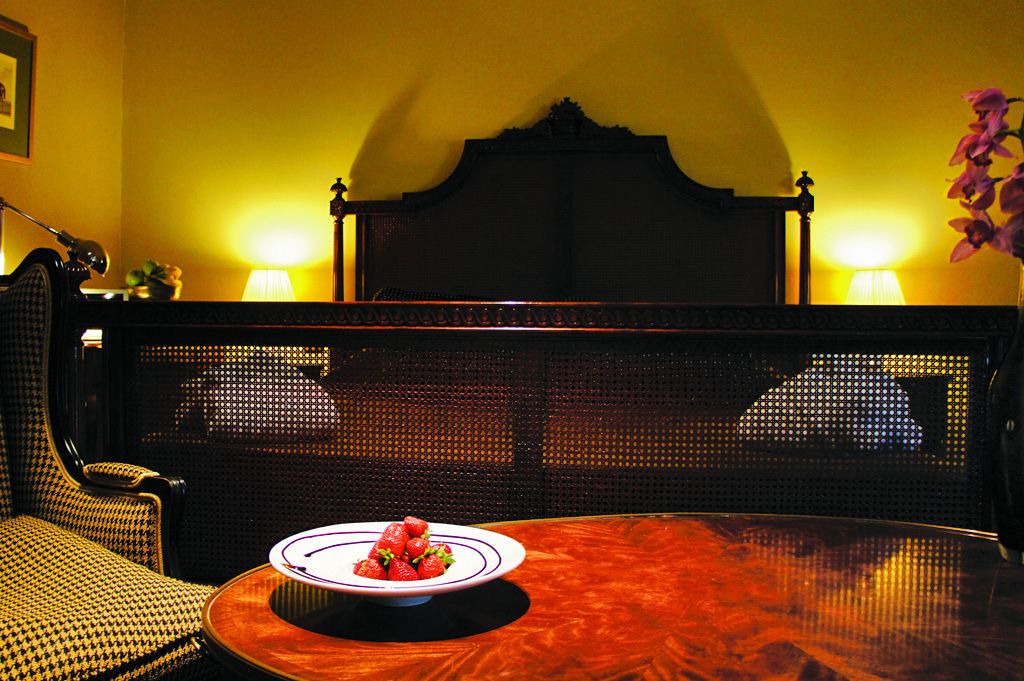 Photo of Livingroom in Arachova