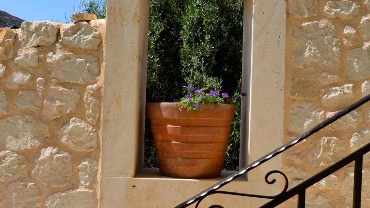 Photo of Patio Balcony in Agkathia