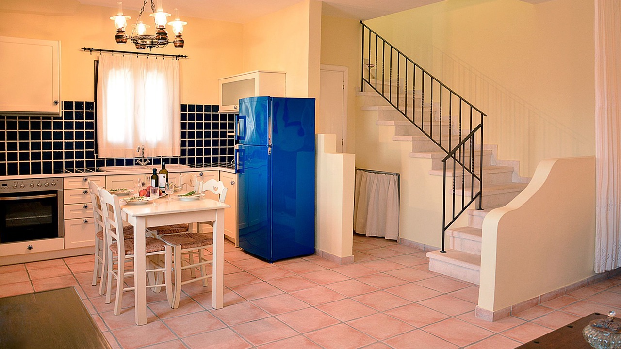 Photo of Kitchen in Agkathia