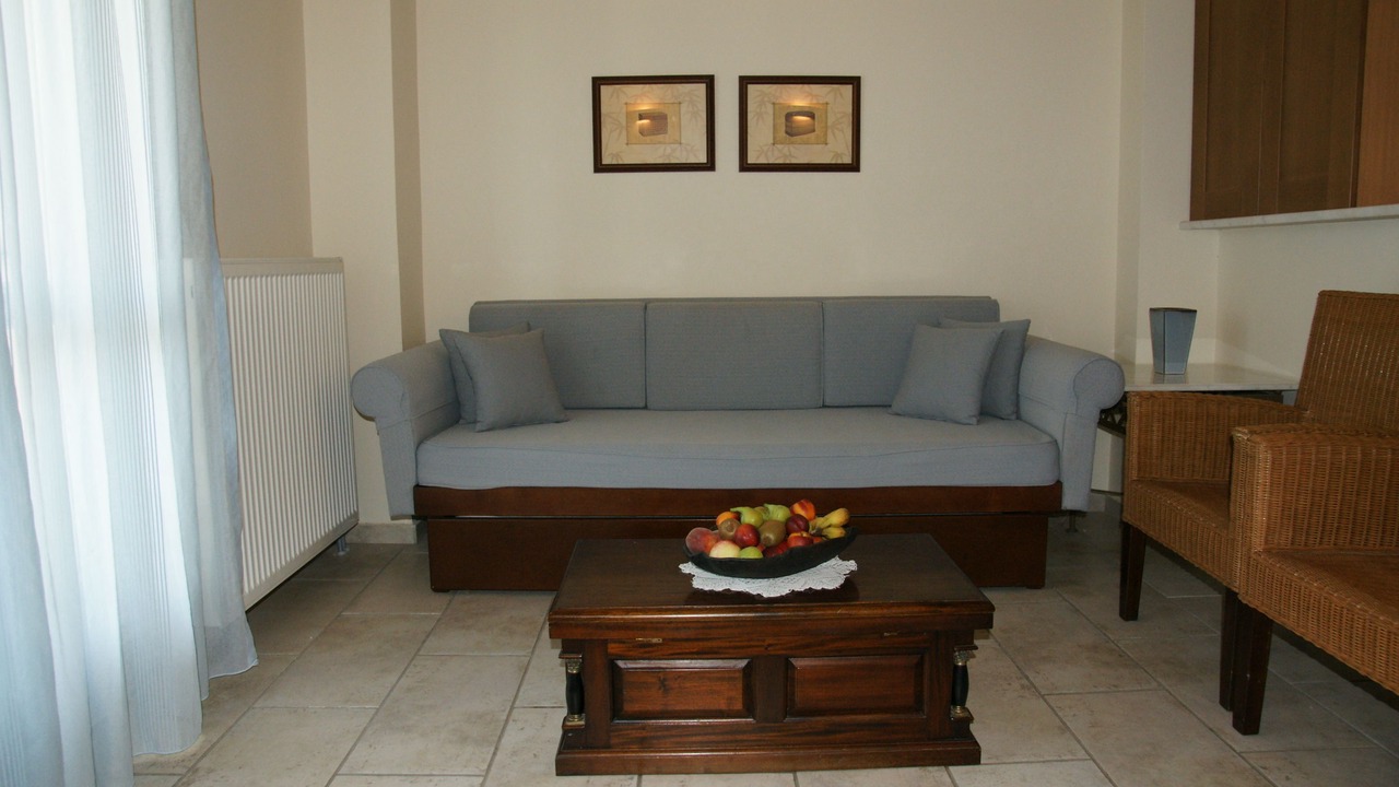 Photo of Bedroom in Longos