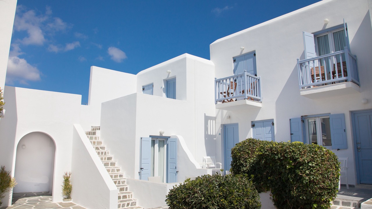 Photo of Outdoor in Mykonos Town