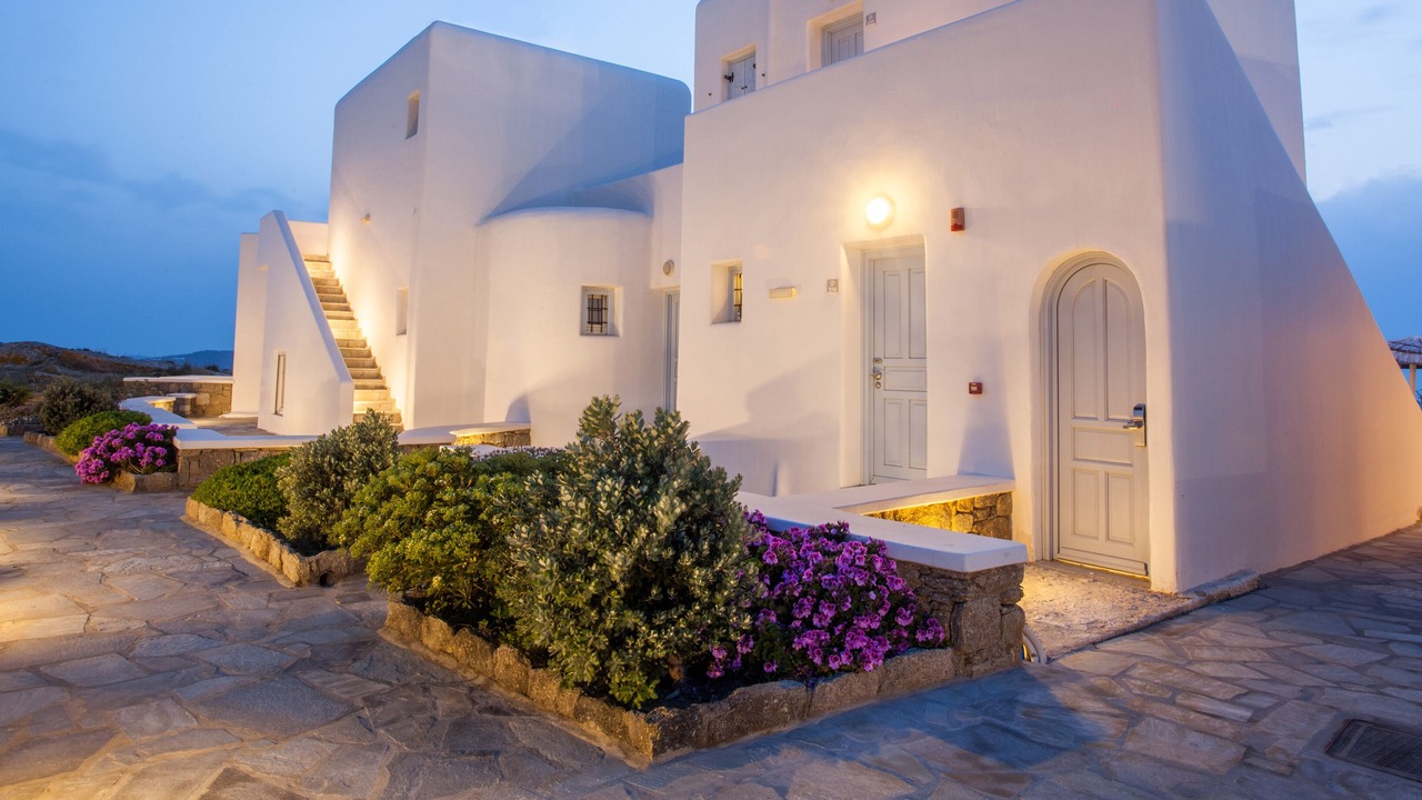 Photo of Outdoor in Mykonos Town