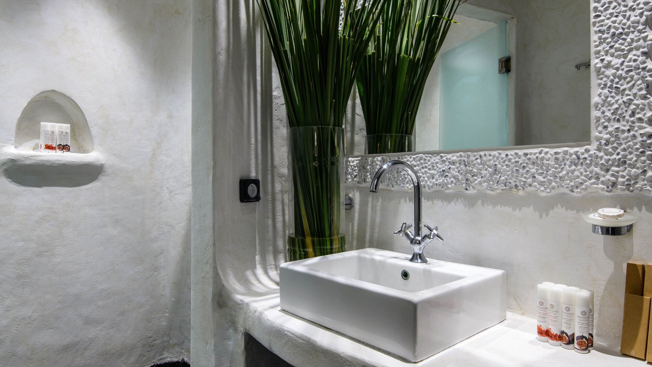 Photo of Bathroom in Panormos