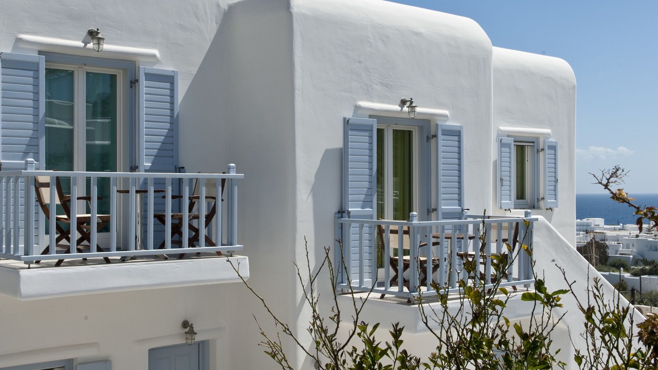 Photo of Outdoor in Platis Gialos