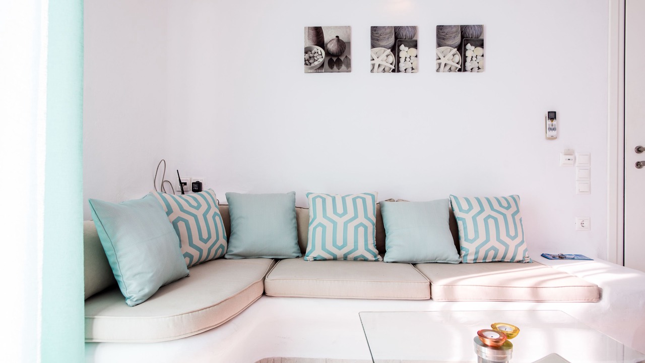 Photo of Bedroom in Platis Gialos