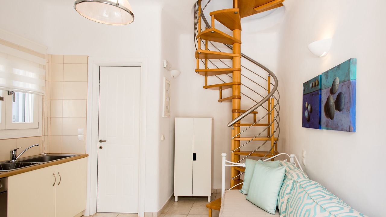 Photo of Bedroom in Platis Gialos