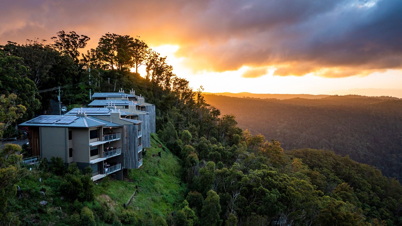 Photo of Outdoor in Binna Burra