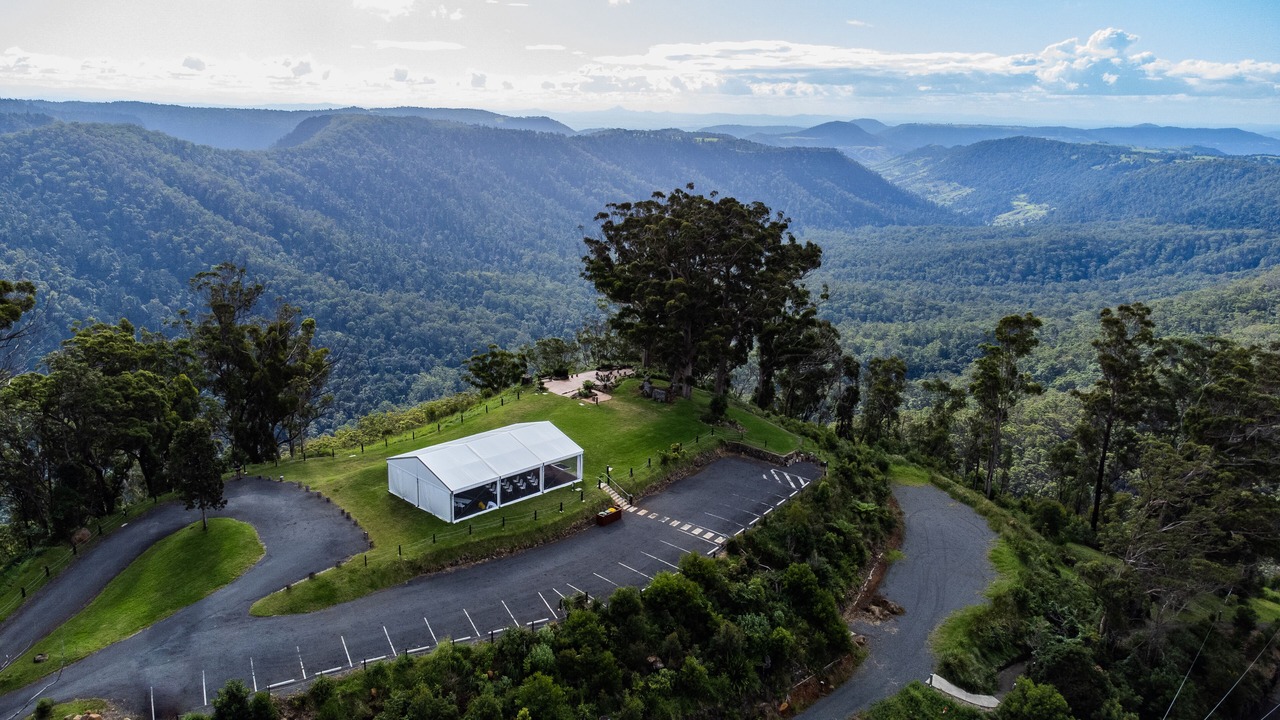 Photo of Outdoor in Binna Burra