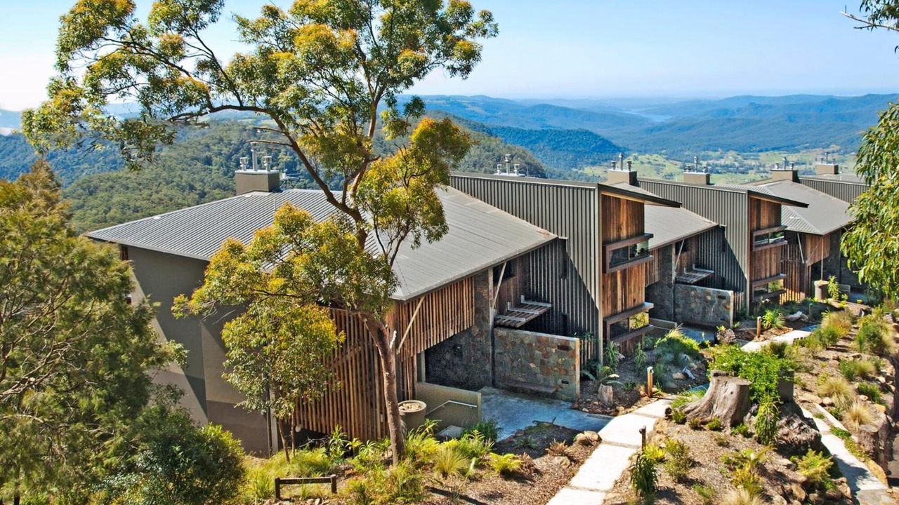 Photo of Outdoor in Binna Burra