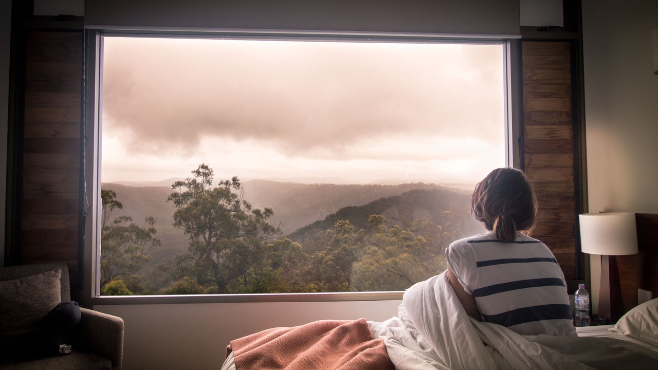 Photo of Others in Binna Burra