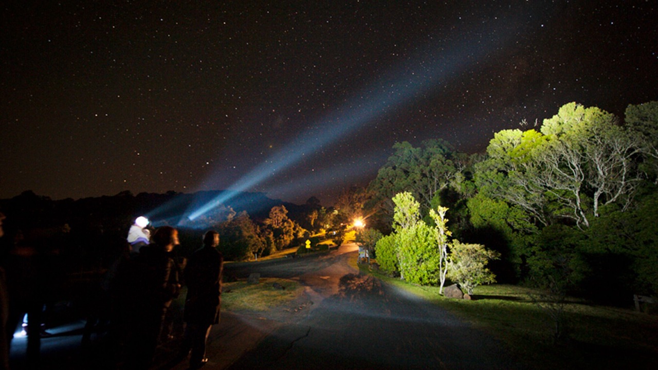 Photo of Outdoor in Binna Burra