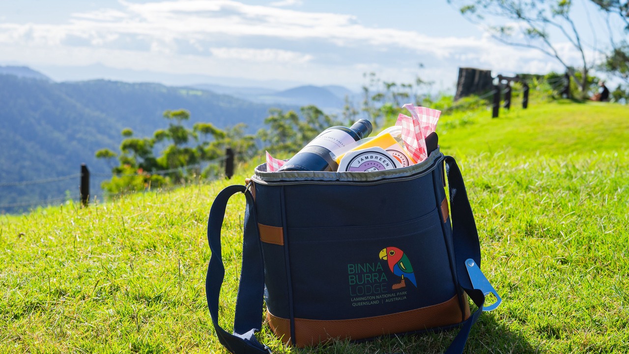 Photo of Outdoor in Binna Burra