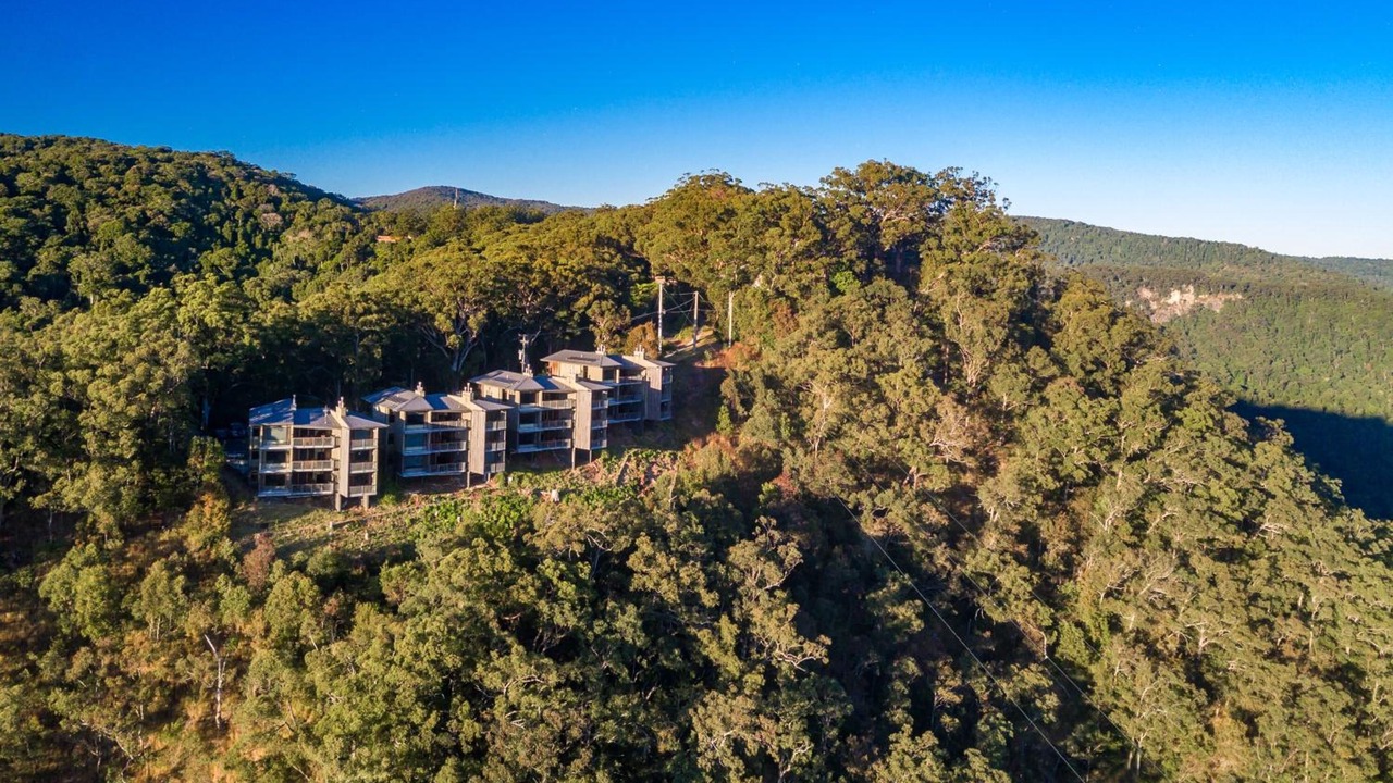 Photo of Outdoor in Binna Burra
