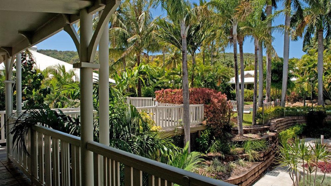 Photo of Outdoor in Cooktown