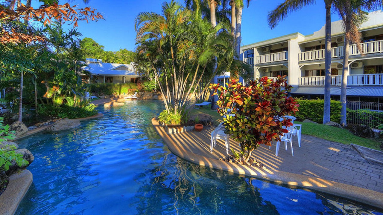 Photo of Outdoor in Cooktown