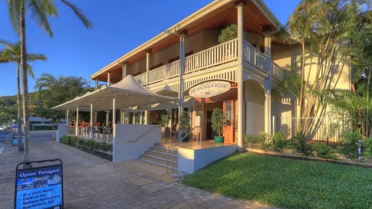 Photo of Outdoor in Cooktown