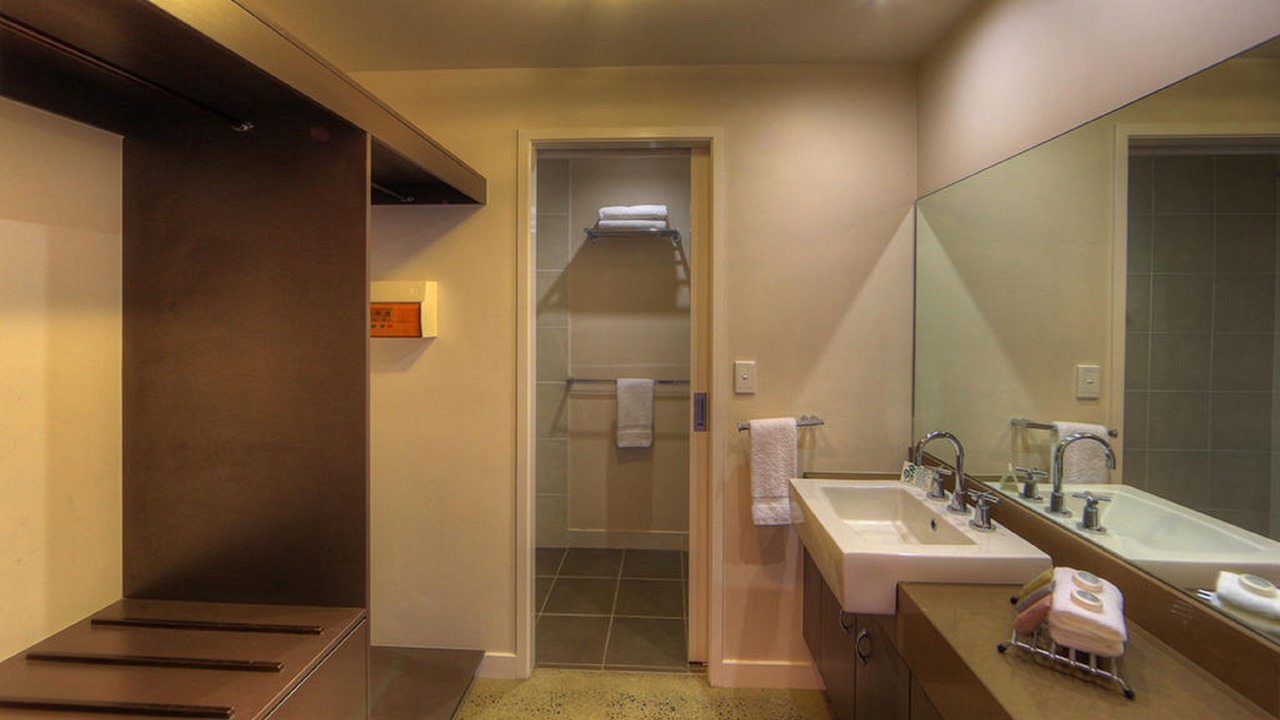 Photo of Bathroom in Cooktown