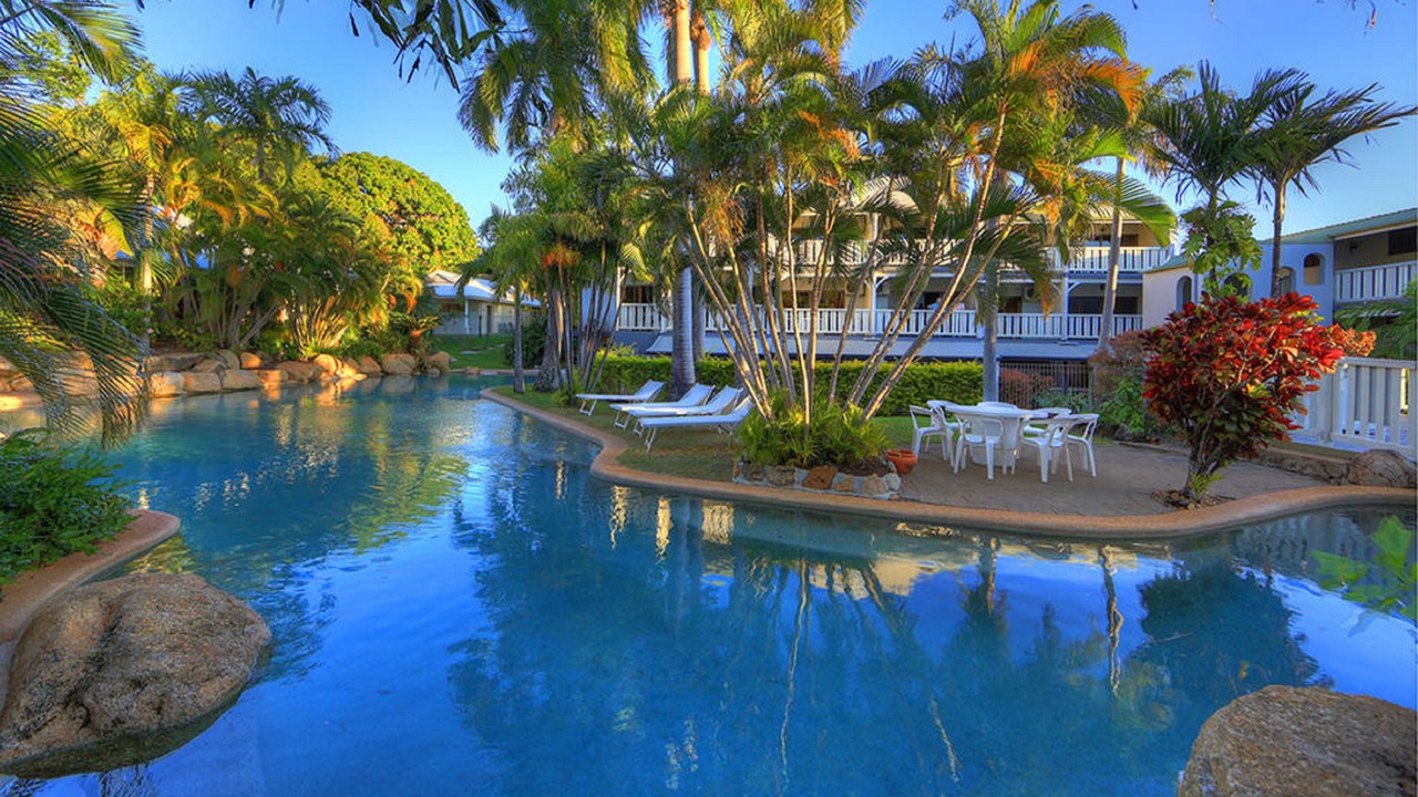Photo of Outdoor in Cooktown