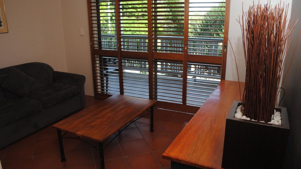 Photo of Bedroom in Cooktown