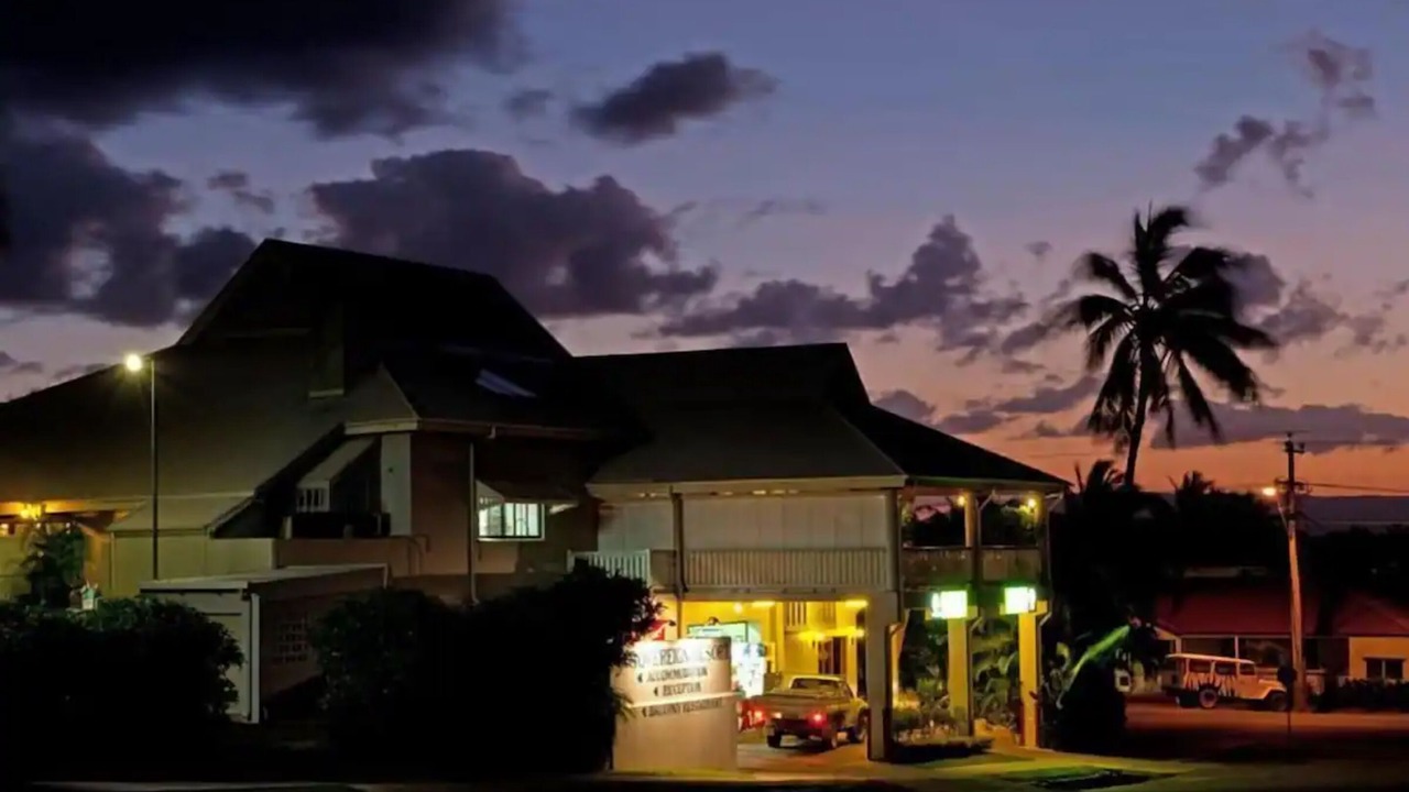 Photo of Outdoor in Cooktown
