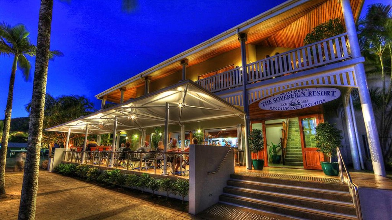 Photo of Outdoor in Cooktown