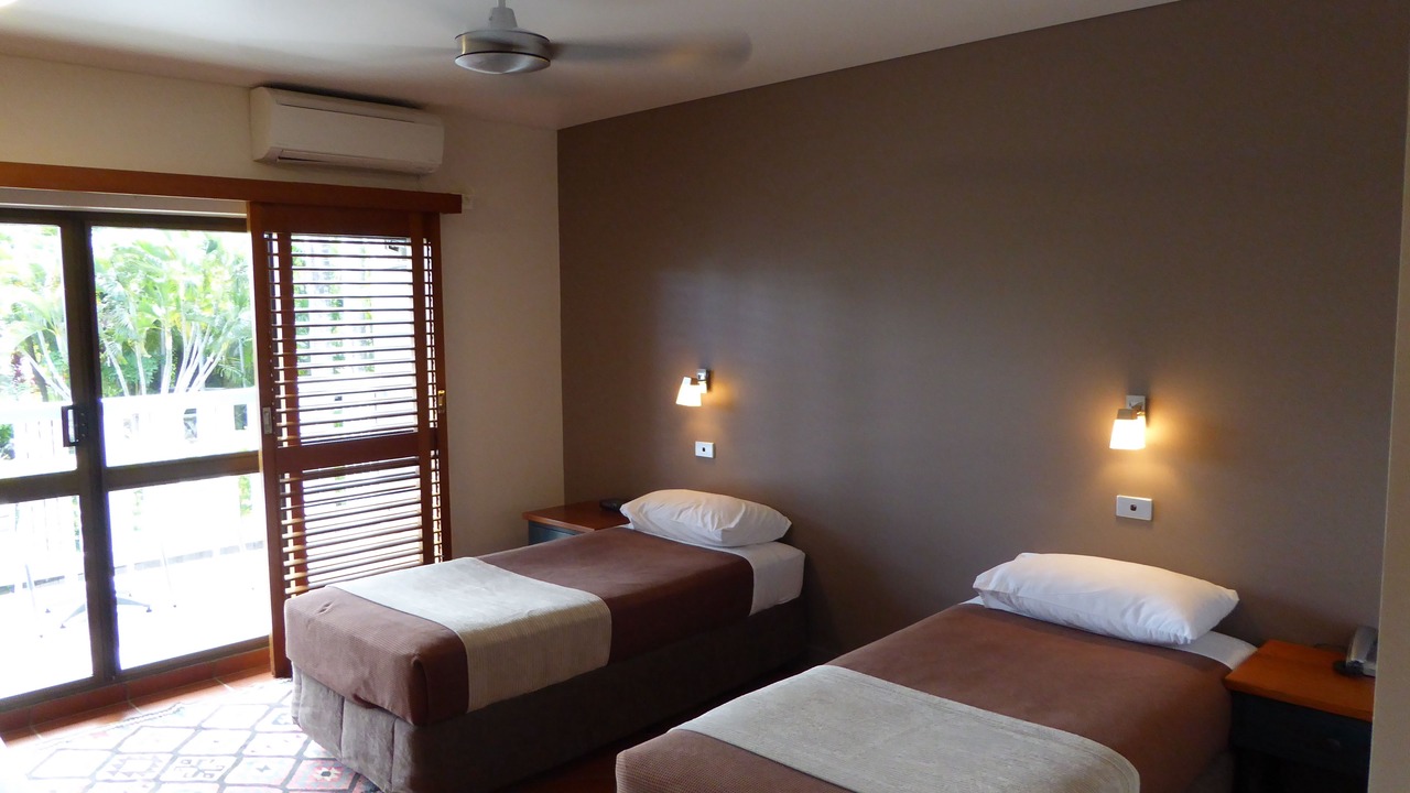 Photo of Bedroom in Cooktown