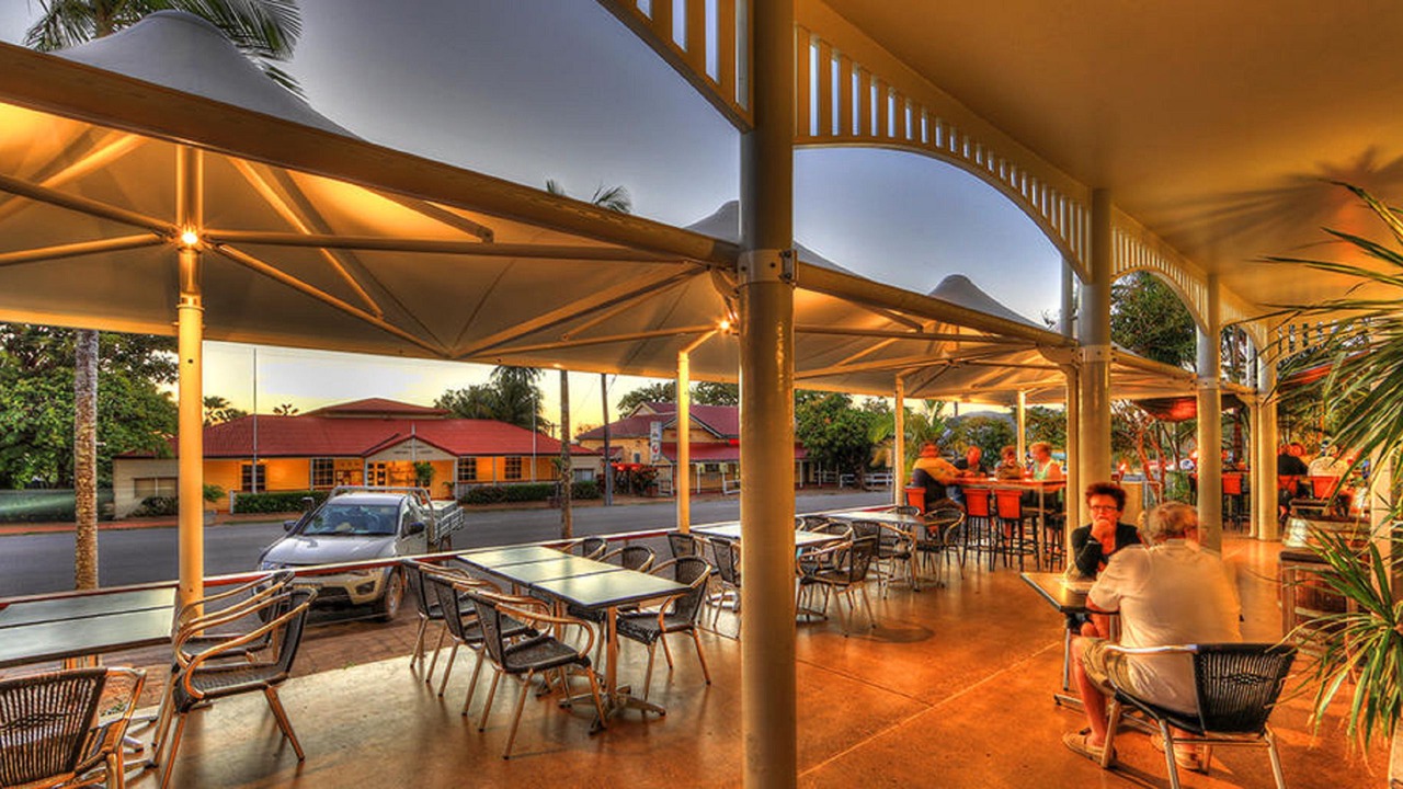 Photo of Others in Cooktown