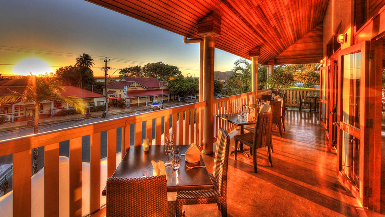 Photo of Patio Balcony in Cooktown