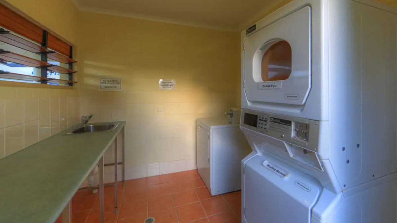 Photo of Bedroom in Cooktown