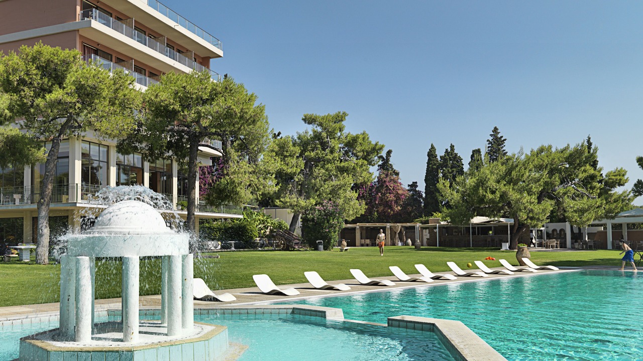 Photo of Outdoor in Isthmia