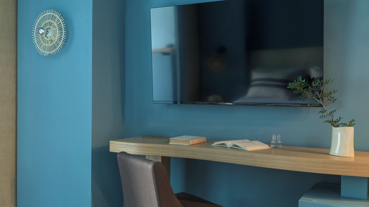 Photo of Bedroom in Isthmia