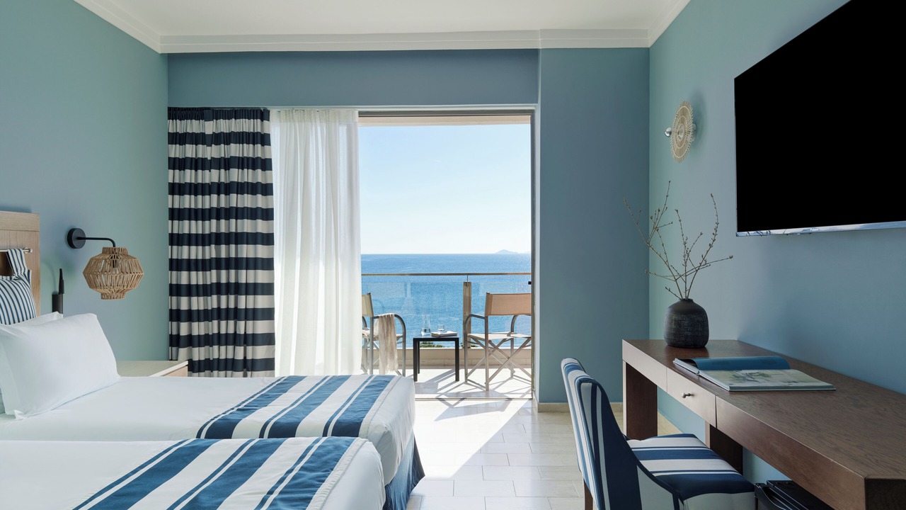 Photo of Bedroom in Isthmia