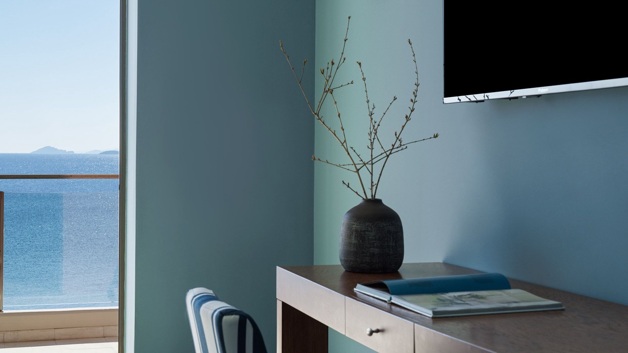 Photo of Bedroom in Isthmia