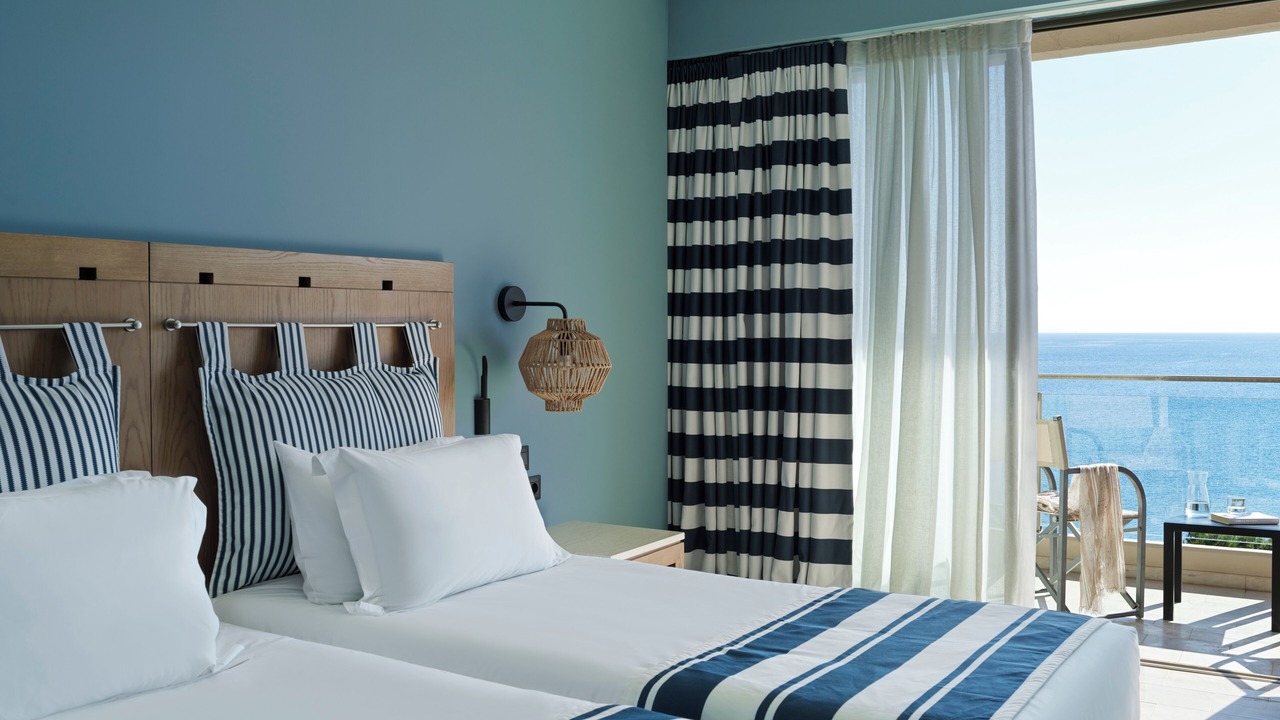 Photo of Bedroom in Isthmia