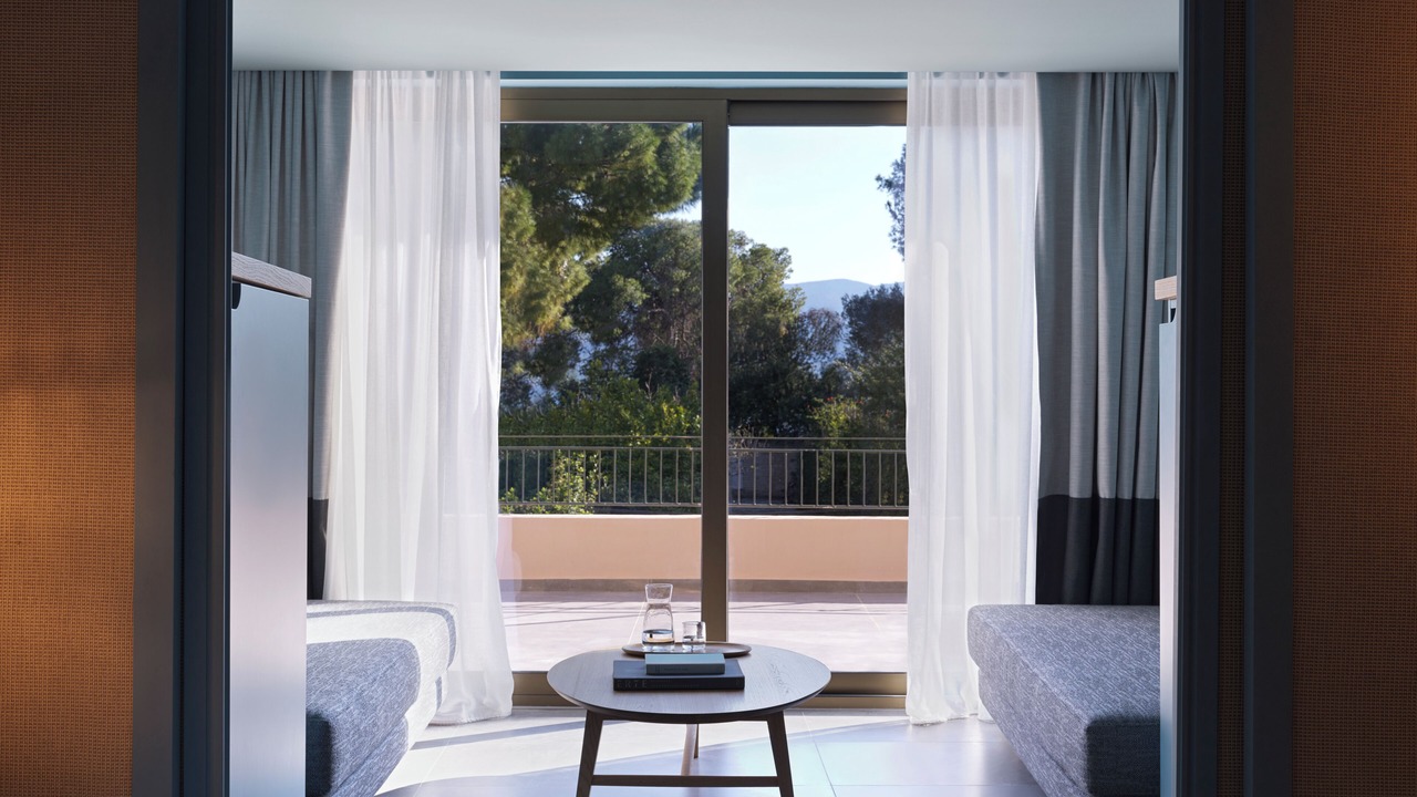 Photo of Bedroom in Isthmia