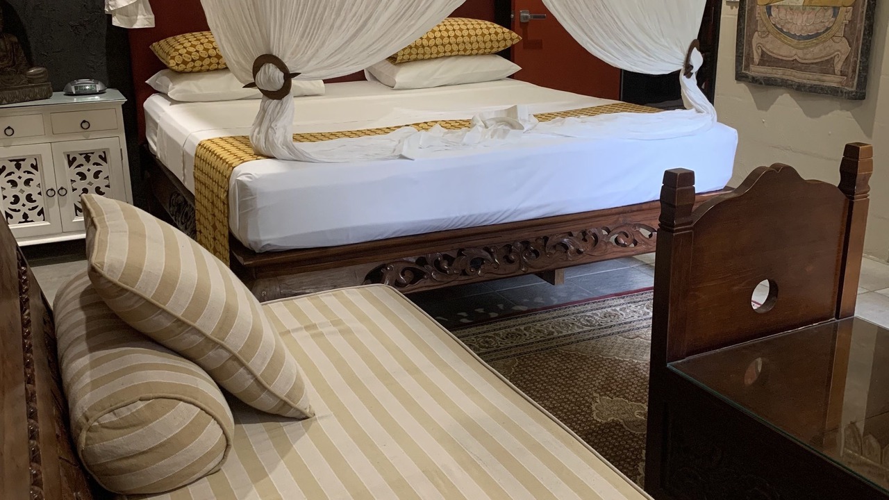 Photo of Bedroom in Cassowary