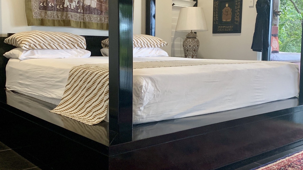 Photo of Bedroom in Cassowary