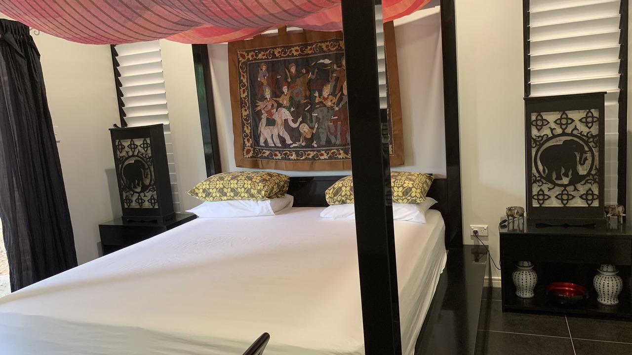 Photo of Bedroom in Cassowary